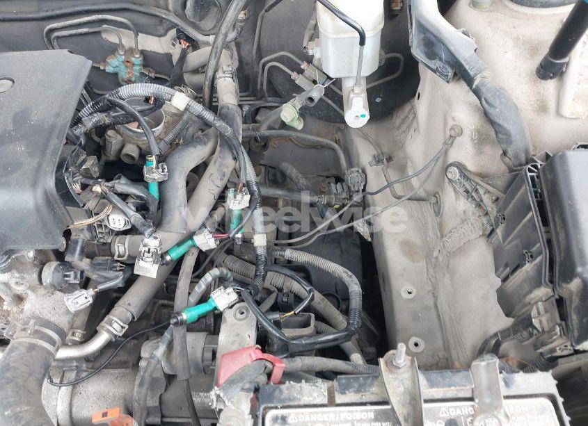 Photo 13 of 2005 Toyota Camry LE (VIN 4T1BE32K05U990413)