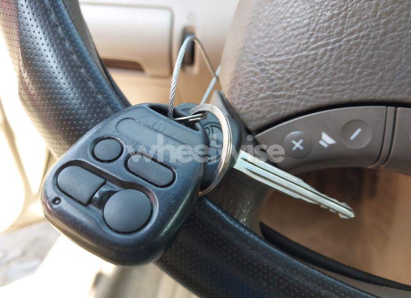 Photo 11 of 2006 Toyota Camry LE (VIN 4T1BE32K06U110943)