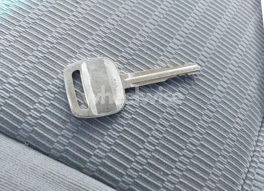 Photo 11 of 2006 Toyota Camry LE (VIN 4T1BE32K06U122316)