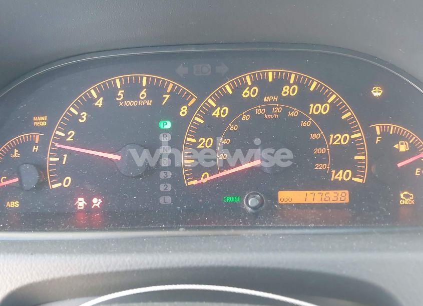 Photo 7 of 2006 Toyota Camry SE (VIN 4T1BE32K06U148222)