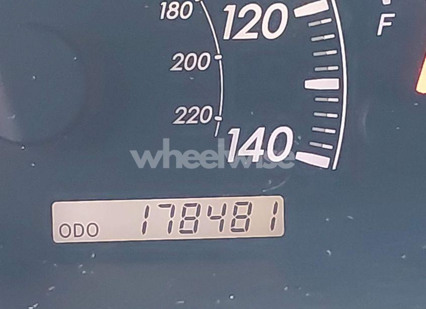 Photo 7 of 2006 Toyota Camry LE (VIN 4T1BE32K06U161195)