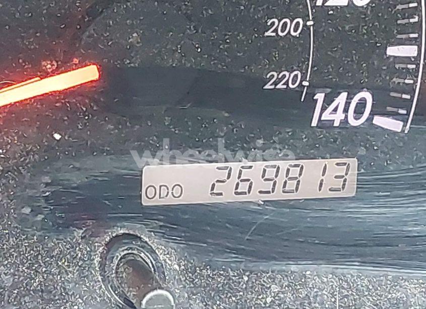 Photo 15 of 2006 Toyota Camry STD (VIN 4T1BE32K06U651913)