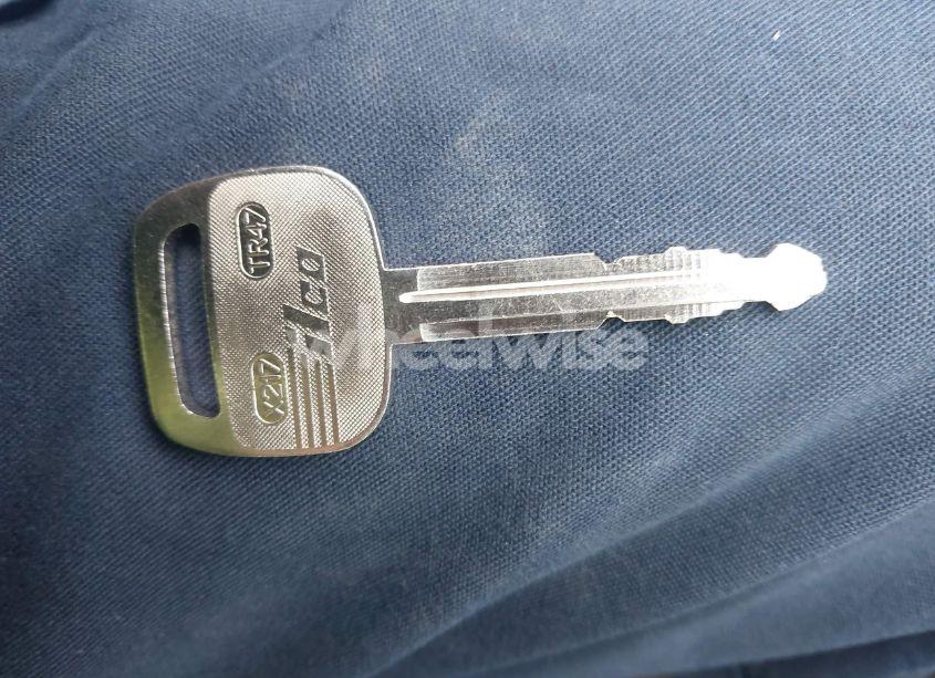 Photo 11 of 2006 Toyota Camry LE (VIN 4T1BE32K06U671269)