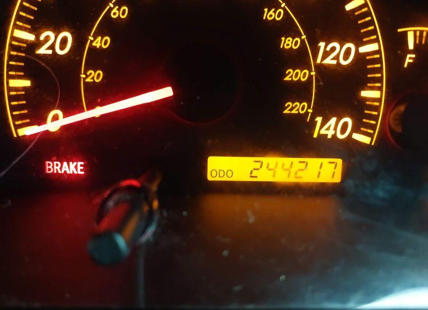 Photo 15 of 2006 Toyota Camry SE (VIN 4T1BE32K06U711981)