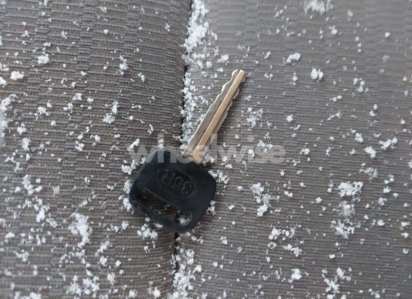 Photo 11 of 2006 Toyota Camry LE (VIN 4T1BE32K06U730322)