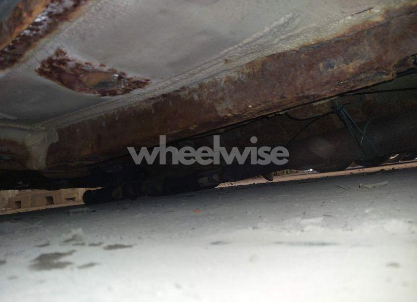 Photo 12 of 2002 Toyota Camry LE (VIN 4T1BE32K12U058961)