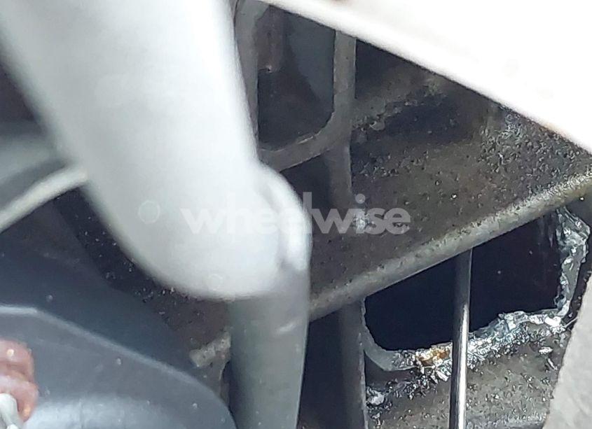 Photo 12 of 2002 Toyota Camry LE (VIN 4T1BE32K12U565567)