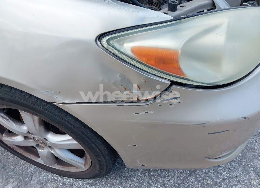 Photo 6 of 2002 Toyota Camry LE (VIN 4T1BE32K12U565567)