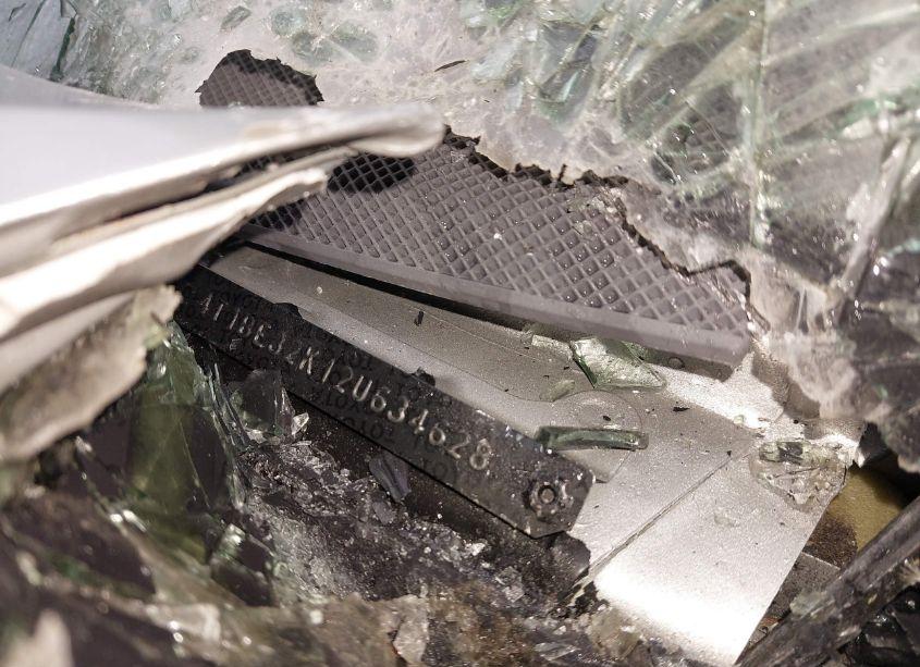 Photo 9 of 2002 Toyota Camry LE (VIN 4T1BE32K12U634628)