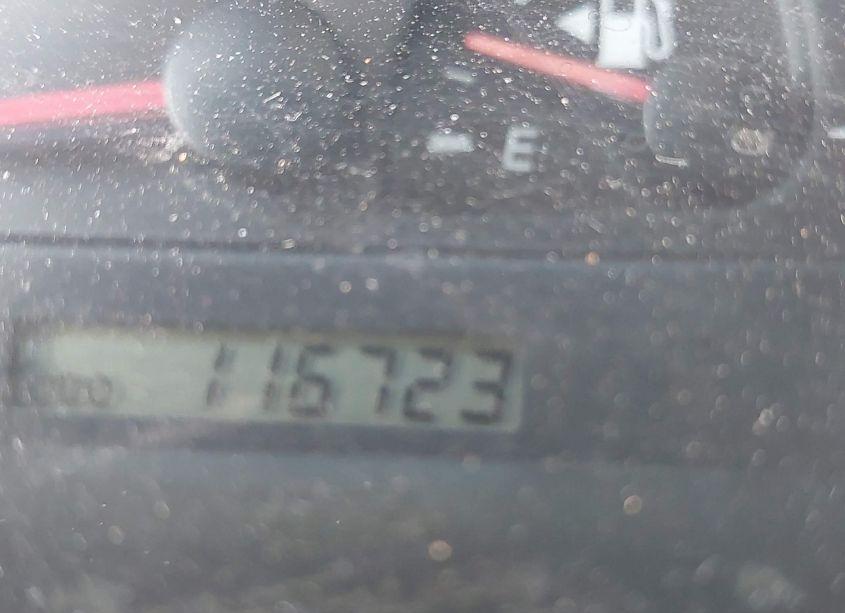 Photo 7 of 2003 Toyota Camry LE (VIN 4T1BE32K13U149133)