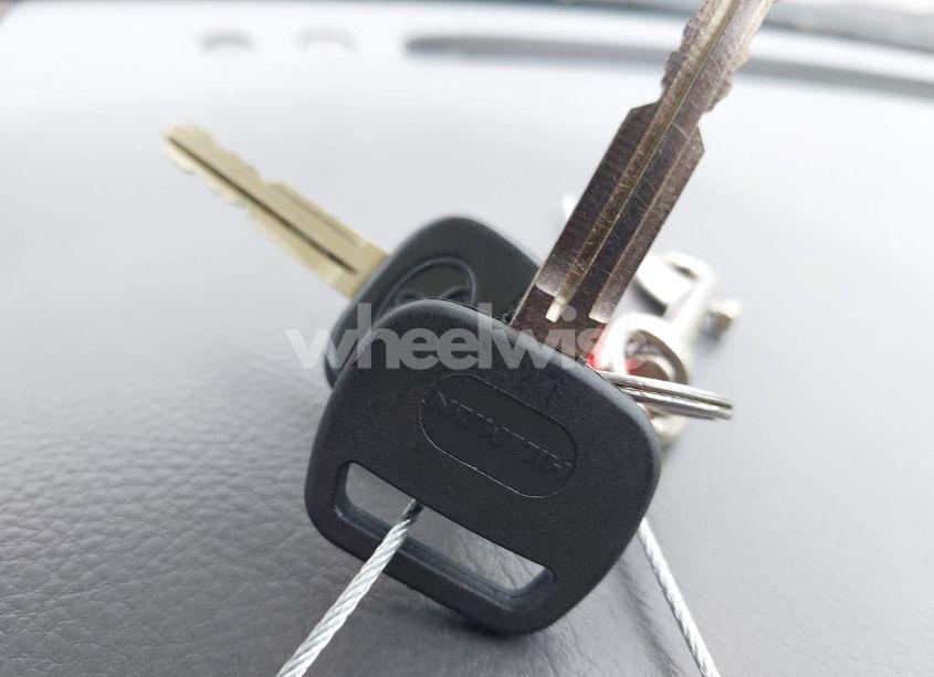 Photo 11 of 2003 Toyota Camry LE (VIN 4T1BE32K13U151691)