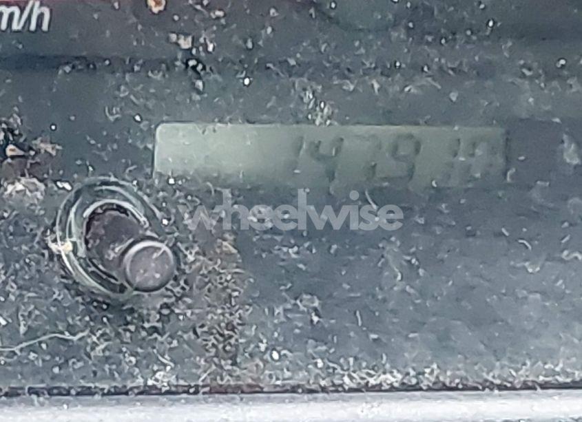 Photo 7 of 2003 Toyota Camry LE (VIN 4T1BE32K13U164635)