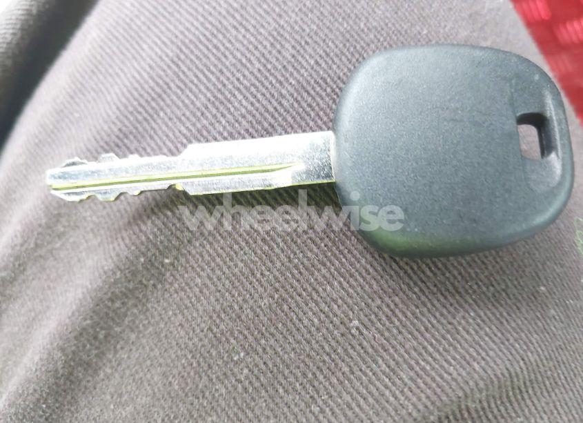 Photo 11 of 2003 Toyota Camry SE (VIN 4T1BE32K13U167390)