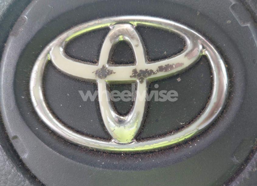 Photo 12 of 2003 Toyota Camry SE (VIN 4T1BE32K13U167390)