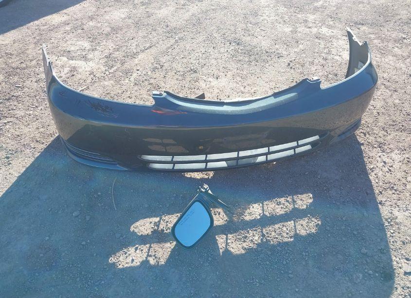 Photo 12 of 2003 Toyota Camry LE (VIN 4T1BE32K13U693129)