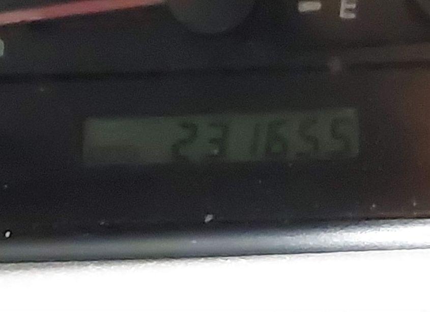 Photo 16 of 2003 Toyota Camry LE/XLE/SE (VIN 4T1BE32K13U721303)