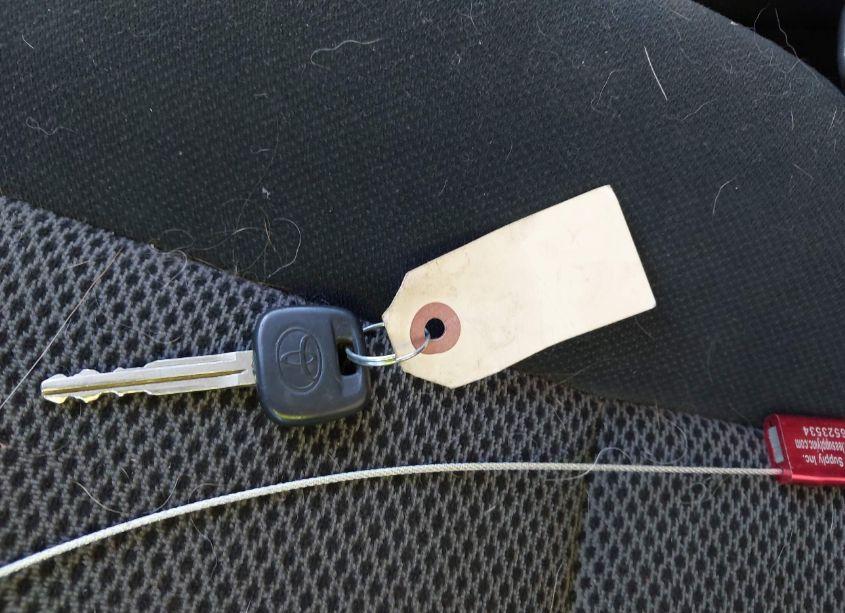 Photo 11 of 2003 Toyota Camry SE (VIN 4T1BE32K13U733905)