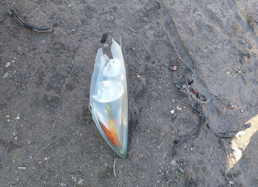 Photo 12 of 2003 Toyota Camry SE (VIN 4T1BE32K13U733905)