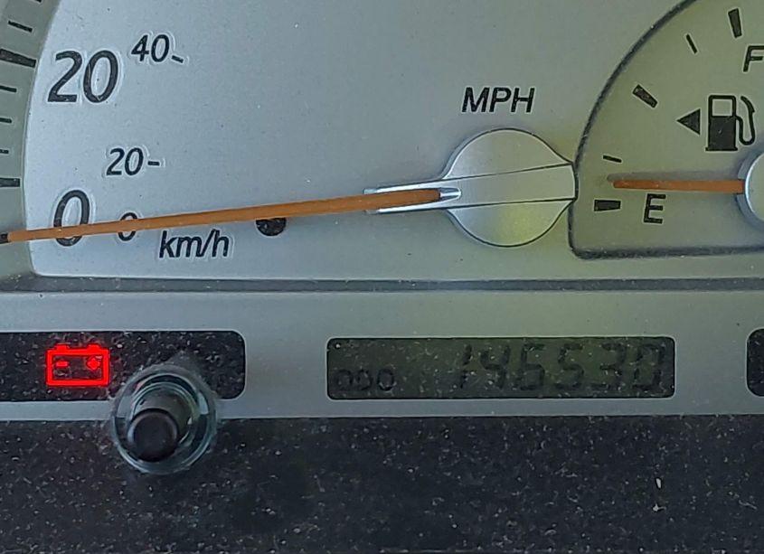 Photo 16 of 2003 Toyota Camry SE (VIN 4T1BE32K13U733905)