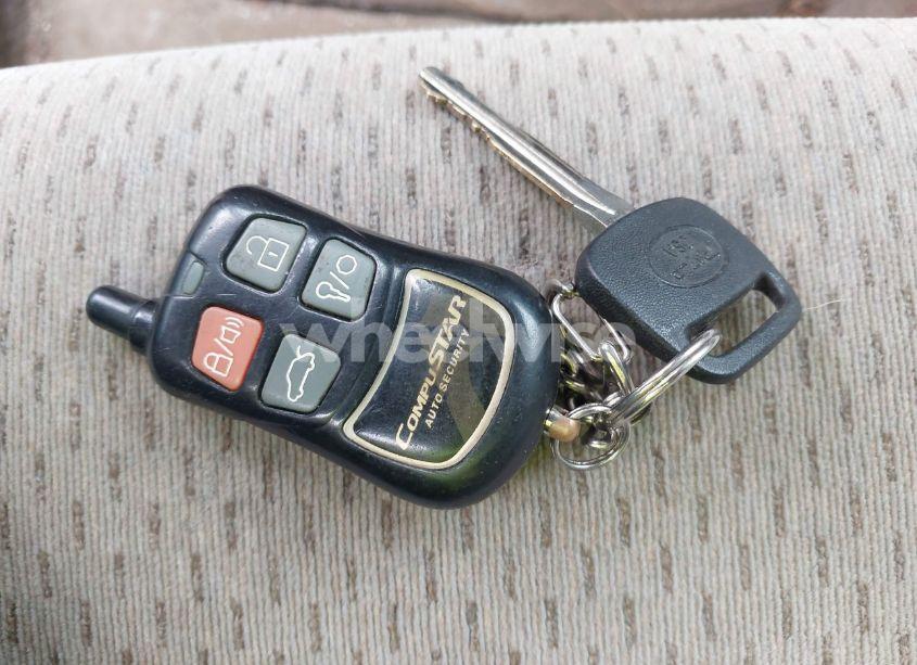 Photo 11 of 2004 Toyota Camry LE (VIN 4T1BE32K14U271900)