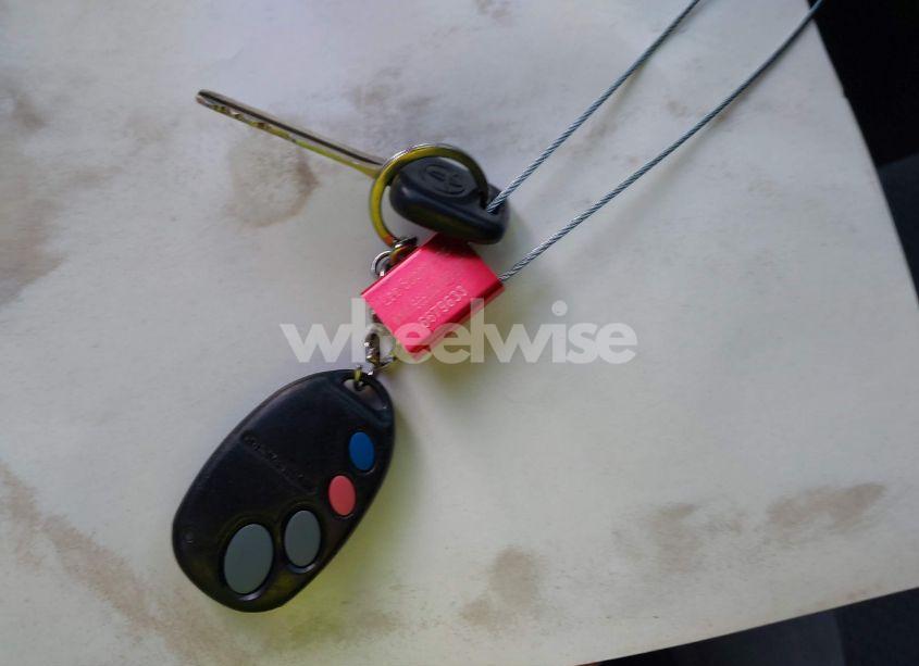 Photo 11 of 2004 Toyota Camry LE (VIN 4T1BE32K14U283030)