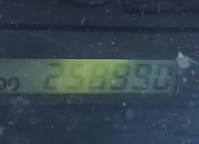 Photo 7 of 2004 Toyota Camry LE (VIN 4T1BE32K14U293668)