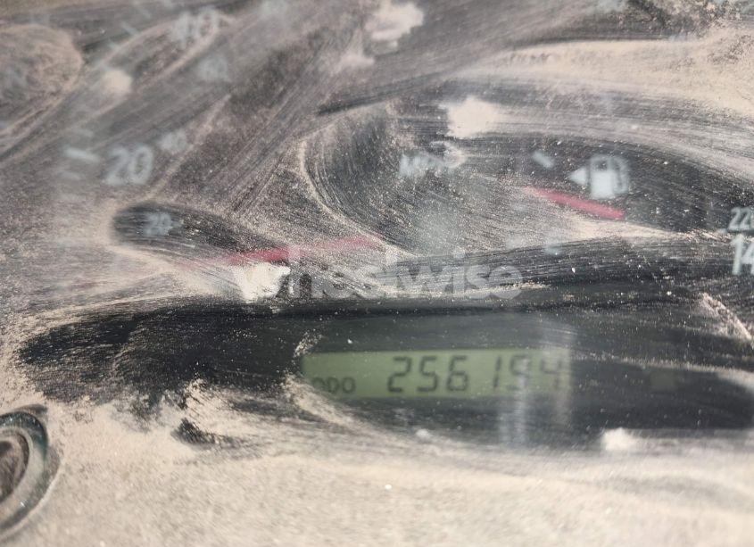 Photo 7 of 2004 Toyota Camry LE (VIN 4T1BE32K14U321470)