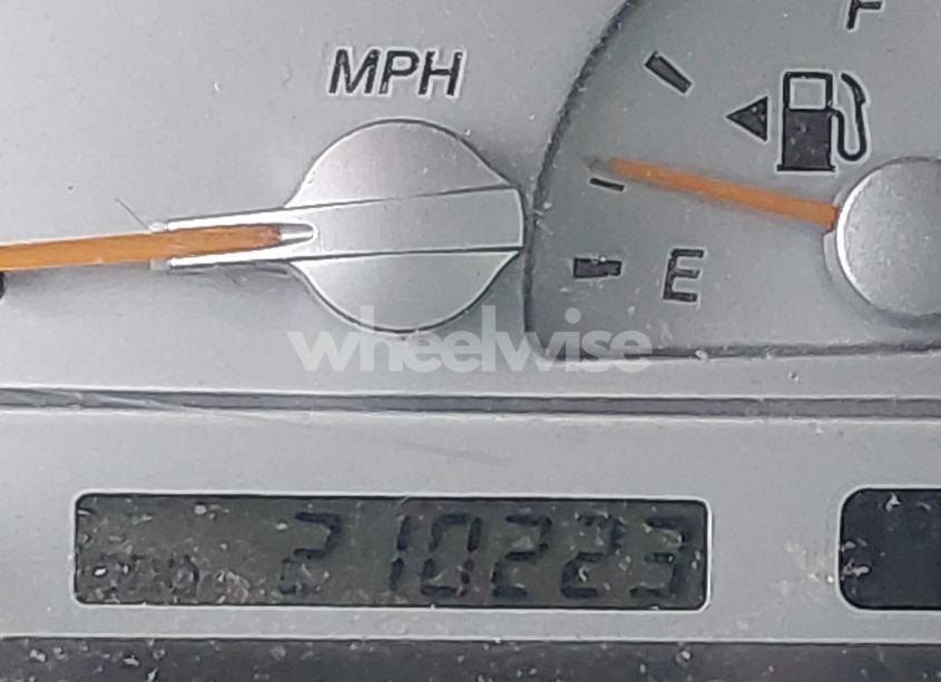 Photo 15 of 2004 Toyota Camry SE (VIN 4T1BE32K14U815408)