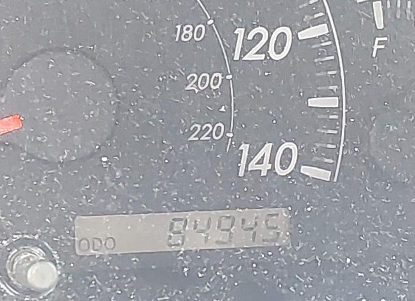 Photo 15 of 2005 Toyota Camry LE (VIN 4T1BE32K15U060195)