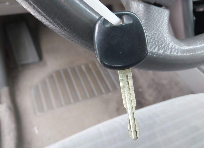 Photo 11 of 2005 Toyota Camry LE (VIN 4T1BE32K15U064604)