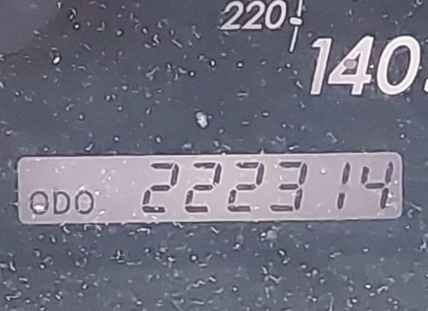 Photo 15 of 2005 Toyota Camry LE (VIN 4T1BE32K15U064604)
