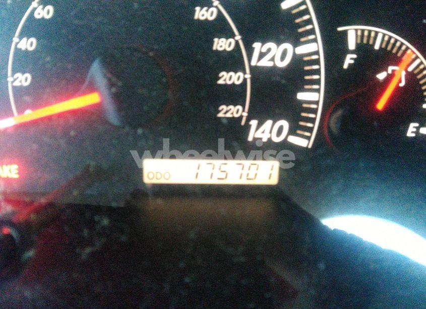 Photo 15 of 2005 Toyota Camry LE (VIN 4T1BE32K15U079183)