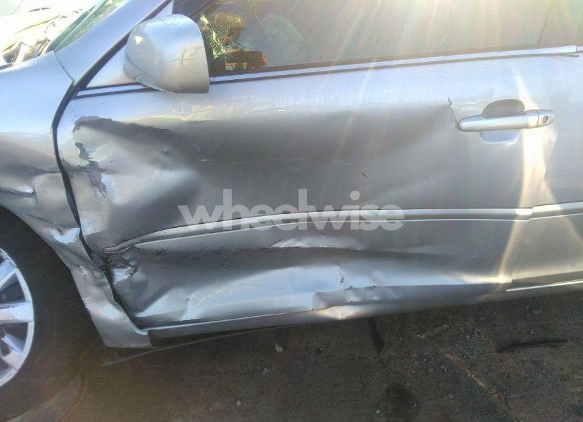 Photo 21 of 2005 Toyota Camry LE (VIN 4T1BE32K15U079183)