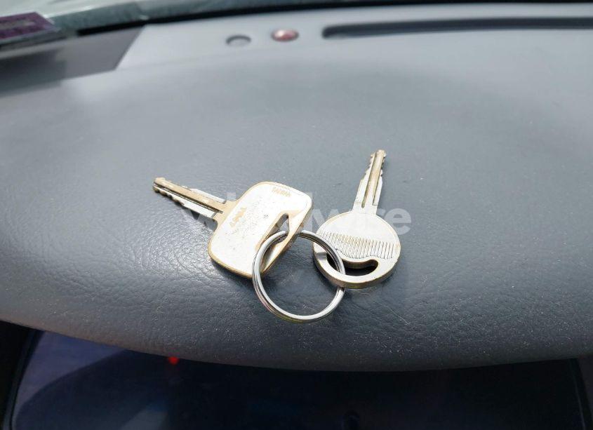 Photo 11 of 2005 Toyota Camry LE (VIN 4T1BE32K15U519127)