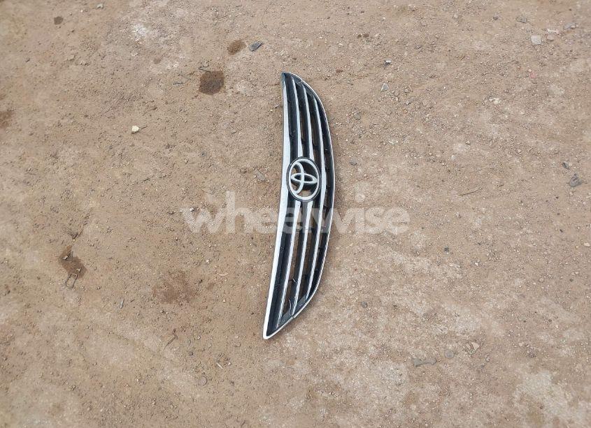 Photo 12 of 2005 Toyota Camry XLE (VIN 4T1BE32K15U580686)