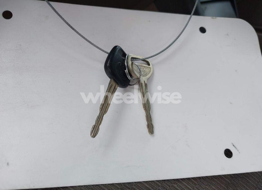 Photo 11 of 2005 Toyota Camry LE (VIN 4T1BE32K15U944136)