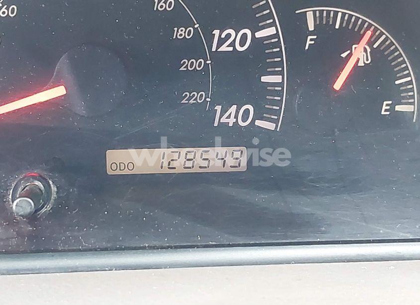 Photo 16 of 2005 Toyota Camry LE (VIN 4T1BE32K15U944136)