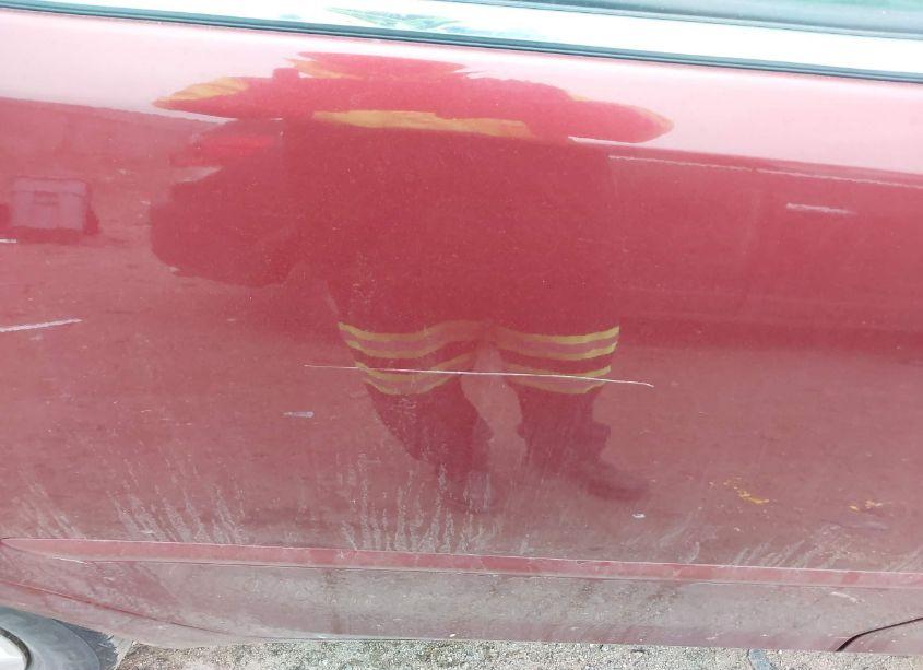 Photo 6 of 2006 Toyota Camry LE (VIN 4T1BE32K16U113785)