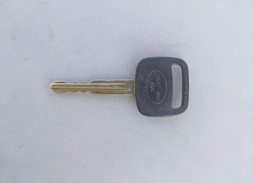 Photo 11 of 2006 Toyota Camry STD (VIN 4T1BE32K16U115648)