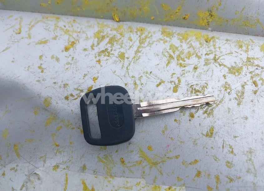 Photo 11 of 2006 Toyota Camry SE (VIN 4T1BE32K16U138556)