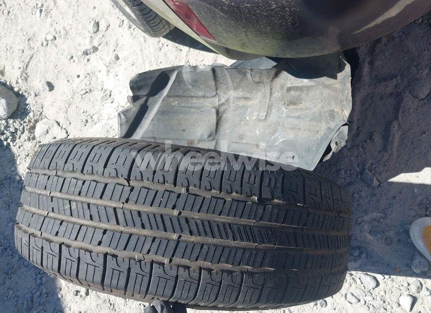 Photo 12 of 2006 Toyota Camry LE (VIN 4T1BE32K16U139397)