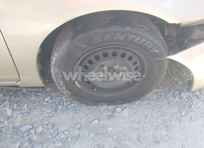 Photo 15 of 2006 Toyota Camry LE (VIN 4T1BE32K16U139397)