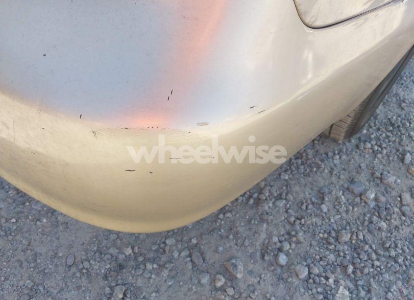 Photo 16 of 2006 Toyota Camry LE (VIN 4T1BE32K16U139397)