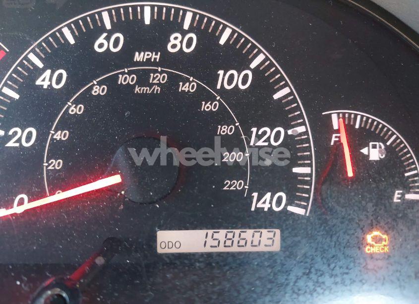 Photo 15 of 2006 Toyota Camry LE (VIN 4T1BE32K16U663746)