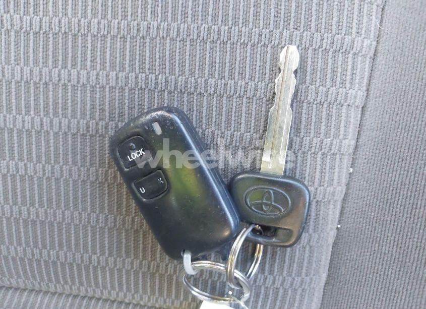 Photo 11 of 2006 Toyota Camry STD (VIN 4T1BE32K16U669059)