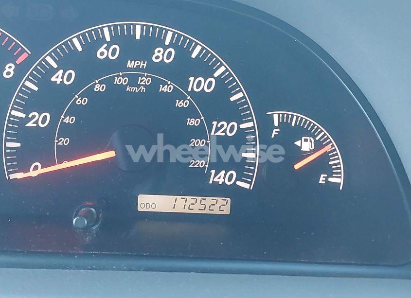 Photo 15 of 2006 Toyota Camry STD (VIN 4T1BE32K16U669059)