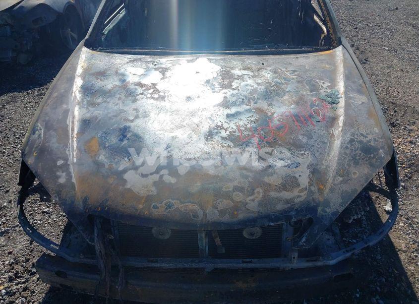 Photo 10 of 2006 Toyota Camry LE (VIN 4T1BE32K16U720950)