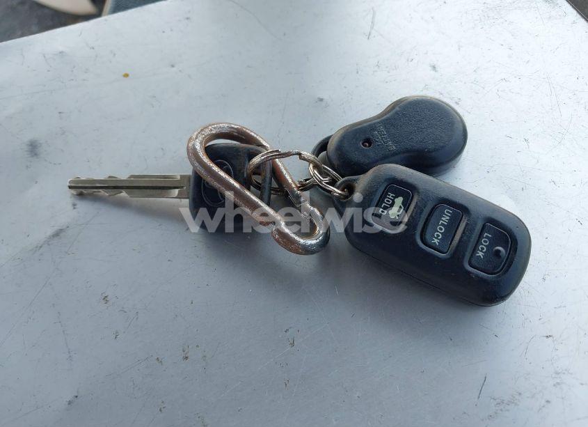 Photo 11 of 2006 Toyota Camry LE (VIN 4T1BE32K16U720950)