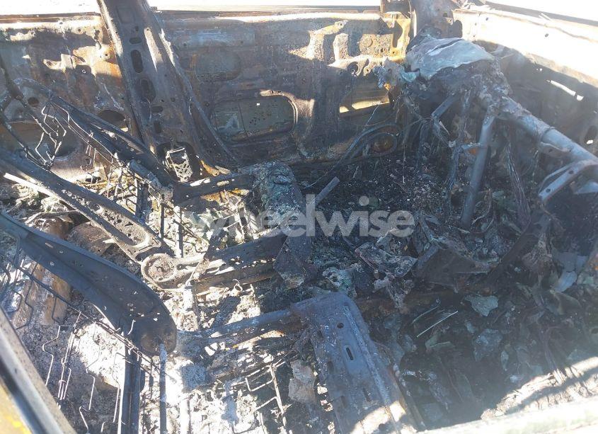 Photo 5 of 2006 Toyota Camry LE (VIN 4T1BE32K16U720950)