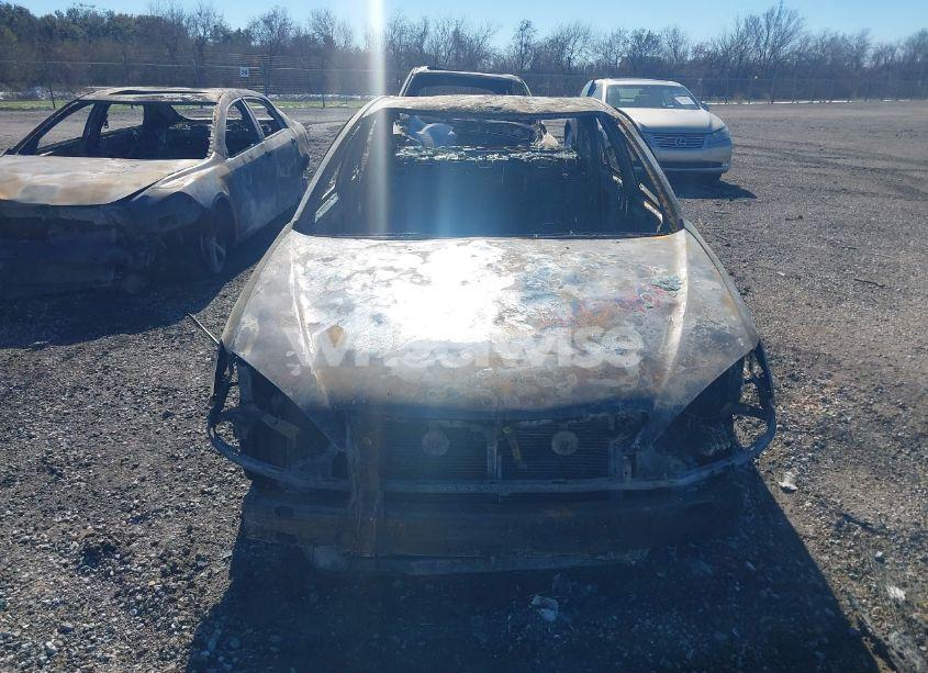 Photo 6 of 2006 Toyota Camry LE (VIN 4T1BE32K16U720950)